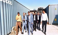 اصفهان/تاکید بر هوشمندسازی روش‌های اجرايی و تعيين تكليف كالاهای سنواتی